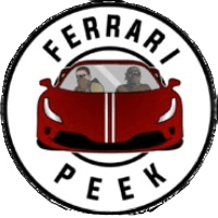 Ferrari Peek