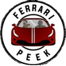 Ferrari Peek