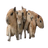 Capybaras