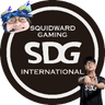 Squidward Gaming