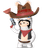 100 Rabbids