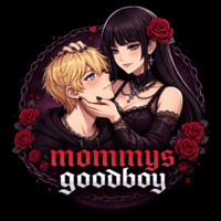 Mommysgoodboy