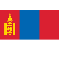 Mongolia