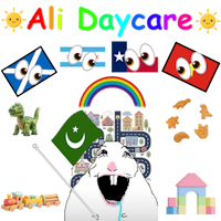 Ali Daycare