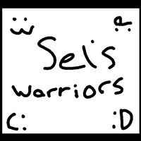 Sel's Warriors